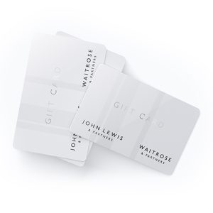 £30 John Lewis Voucher