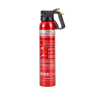 Firechief 0.6kg Powder Extinguisher