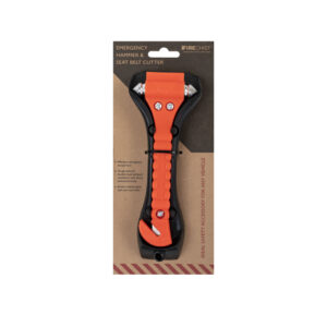 Firechief® Emergency Hammer