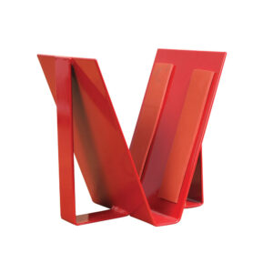 Extinguisher 'V' Clamp
