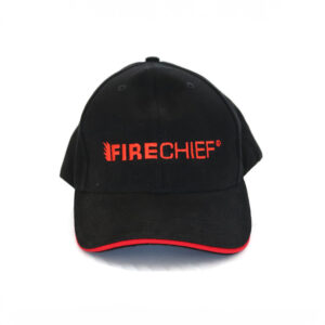 Firechief® Embroidered Cap