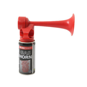 Firechief® Emergency Gas Horn