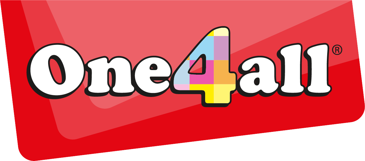 one4all-logo-main